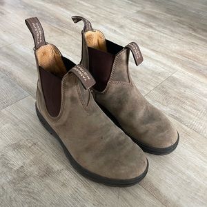 Blundstones style 585
